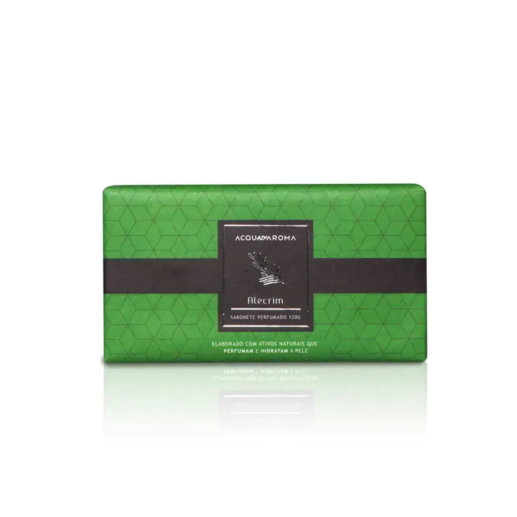 Sache Perfumado Bebe 10g Acquaroma