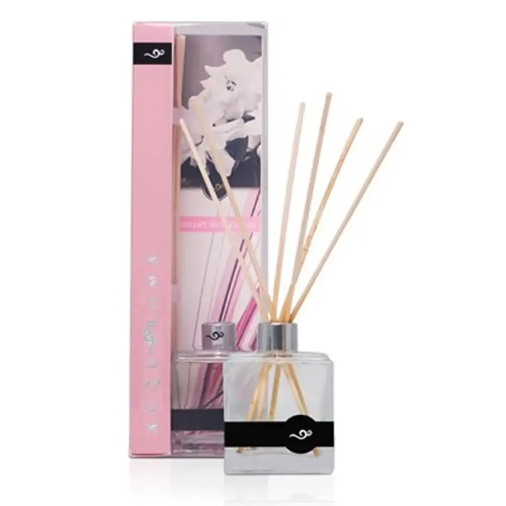 Difusor Varetas Bouquet Gardenia 100ml Acquaroma
