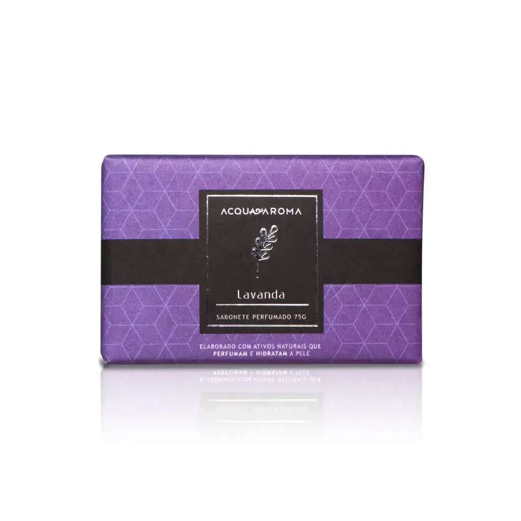Sache Perfumado Bouquet Gardenia 10g Acquaroma