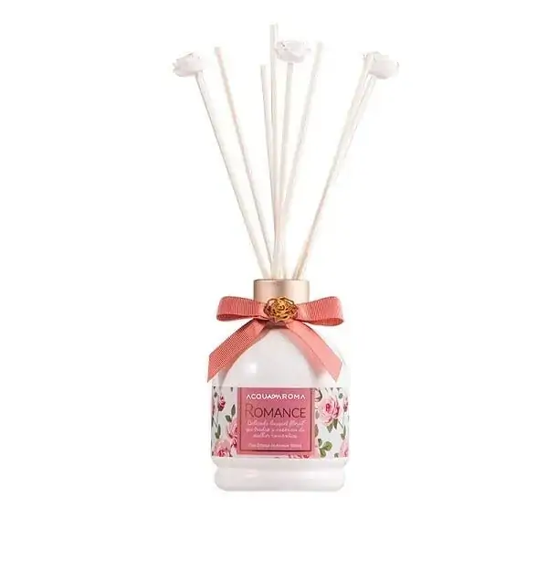 Oleo Difusor De Aromas Acquaroma Romance 300ml Acquaroma