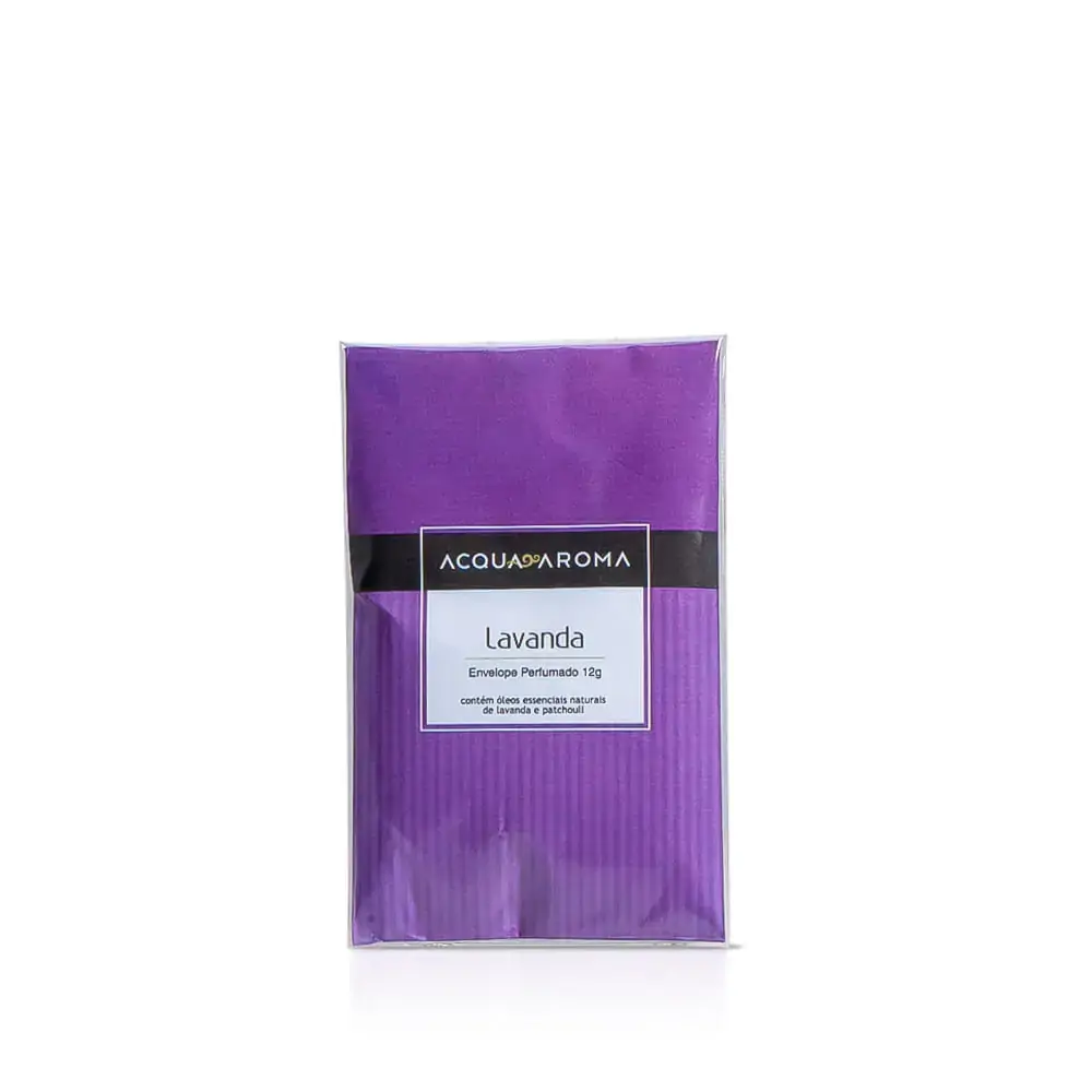 Sache Perfumado Lavanda 12g