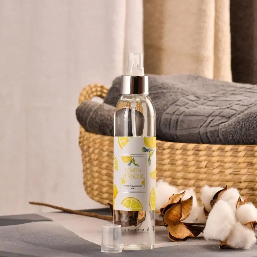 Aromatizante Cedro 60ml Acquaroma