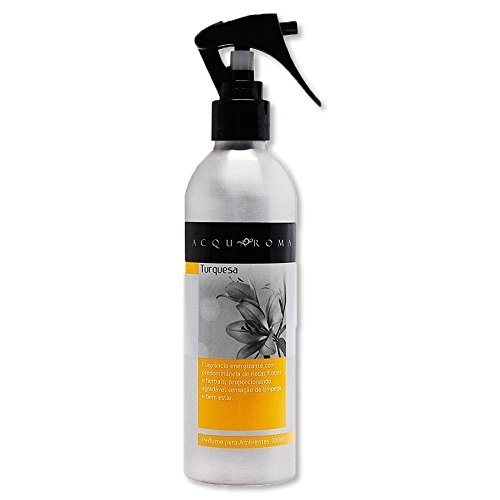 Acqua Aroma Everyday Collection Vert Lily Room Fragrance Spray 6.8 Fl Oz 200ml
