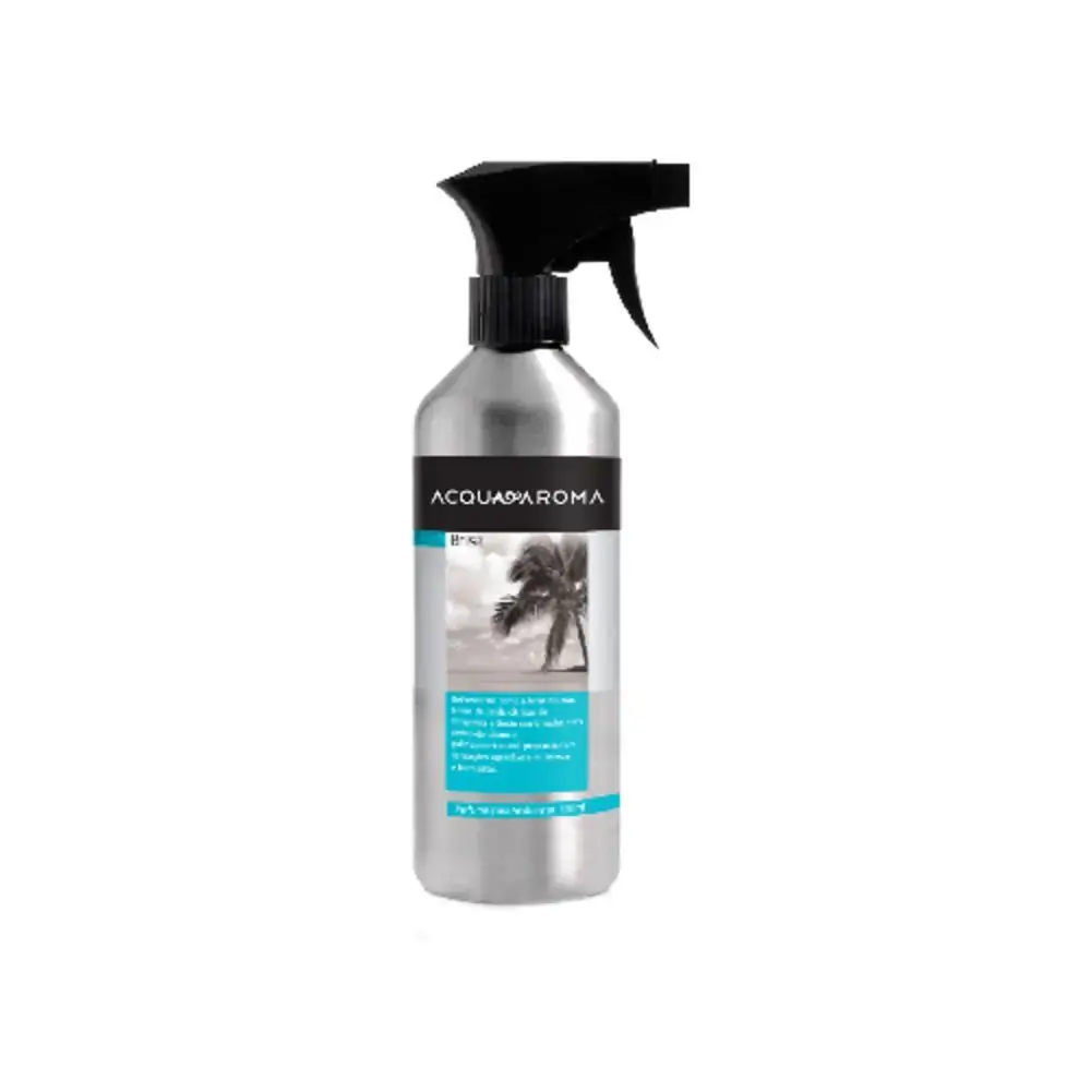 Perfumes Para Ambiente Spray Brisa 500ml Acquaroma