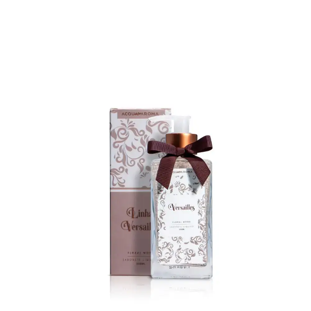 água Perfumada Acquaroma Provence 1,15ml Acquaroma