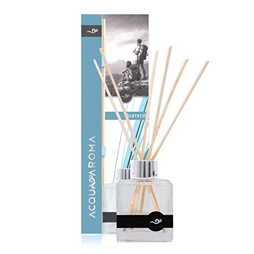 Acqua Aroma Summit Reed Diffuser 3.4 Fl Oz 100ml