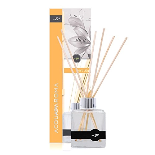Acqua Aroma Everyday Collection Vert Lily Reed Diffuser 3.4 Fl Oz 100ml