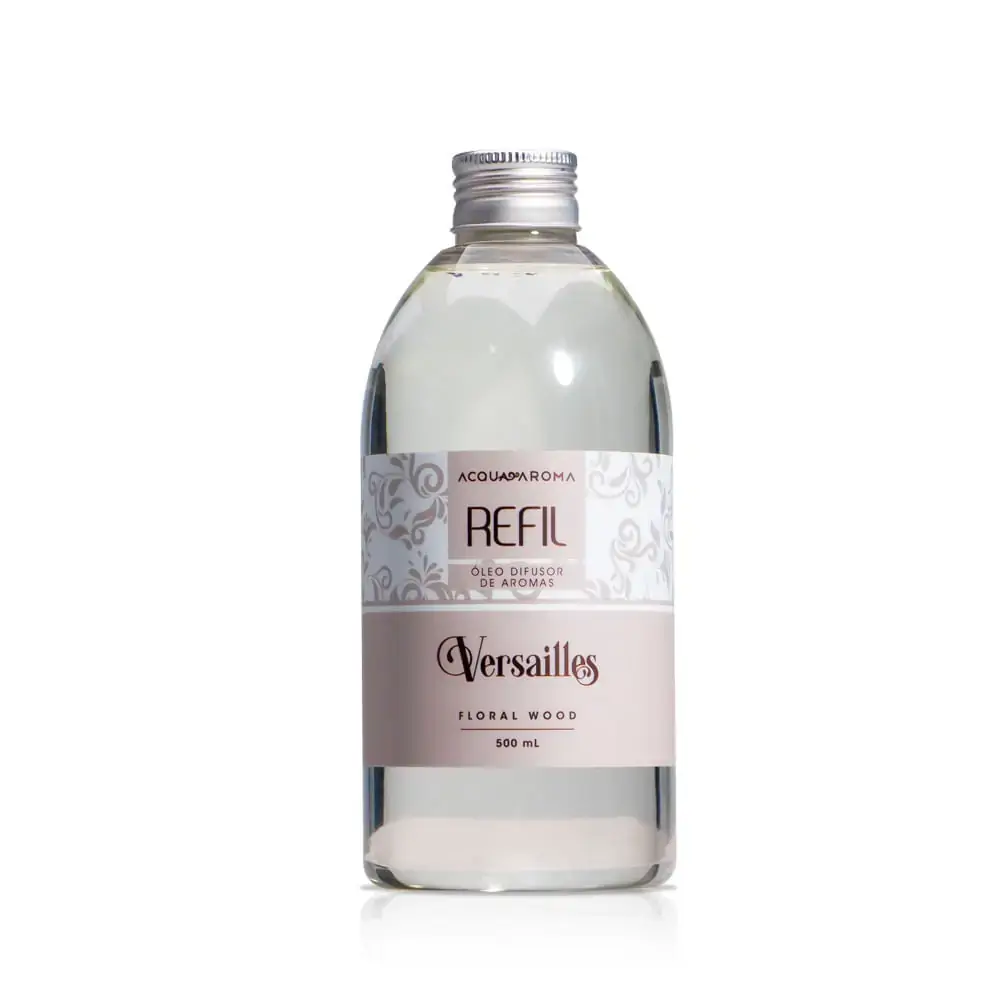 Vela Perfumada 100g Broto De Bambu Acquaroma