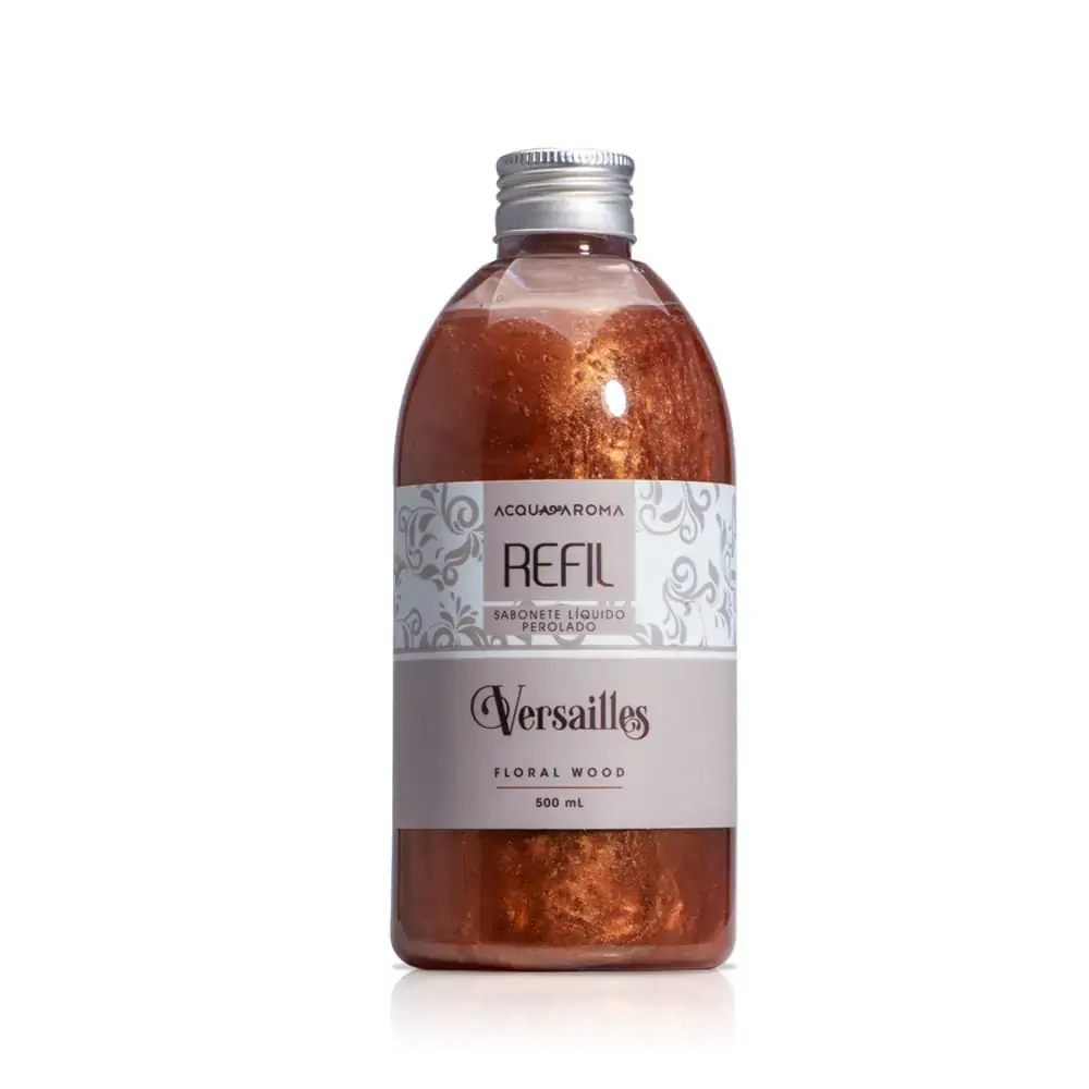 Vela Perfumada Especiarias 100g Acquaroma