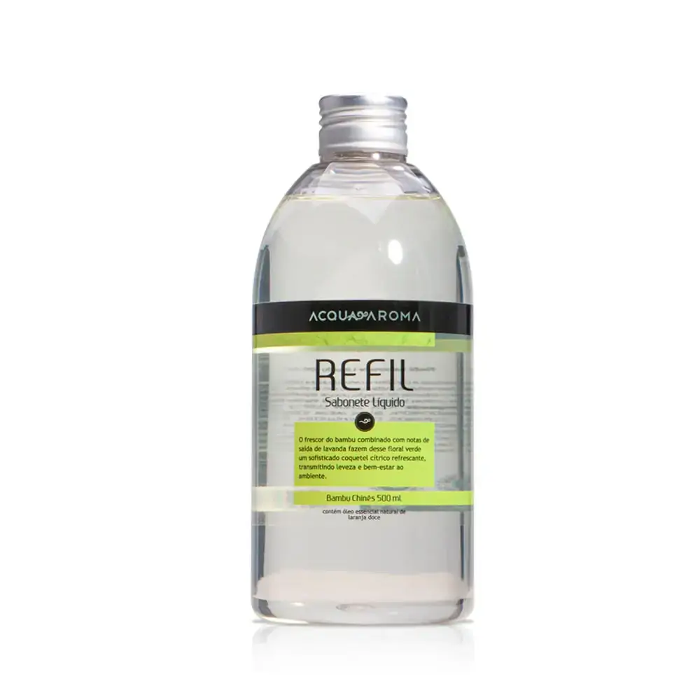 Vela Perfumada 100g Orvalho Acquaroma