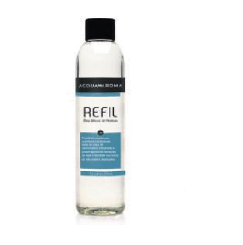 Acqua Aroma Everyday Collection Summit Reed Diffuser Oil Refill 6.8 Fl Oz 200ml