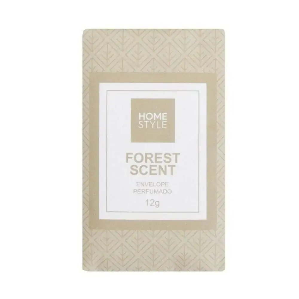 Sache Perfumado Broto De Bambu 10ml Acquaroma
