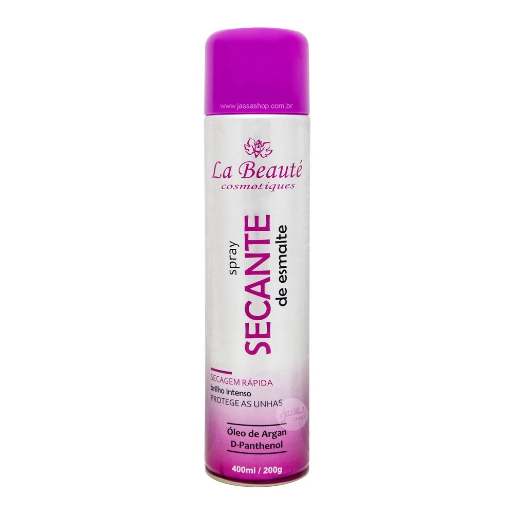 La Beaute Spray Secante 400ml