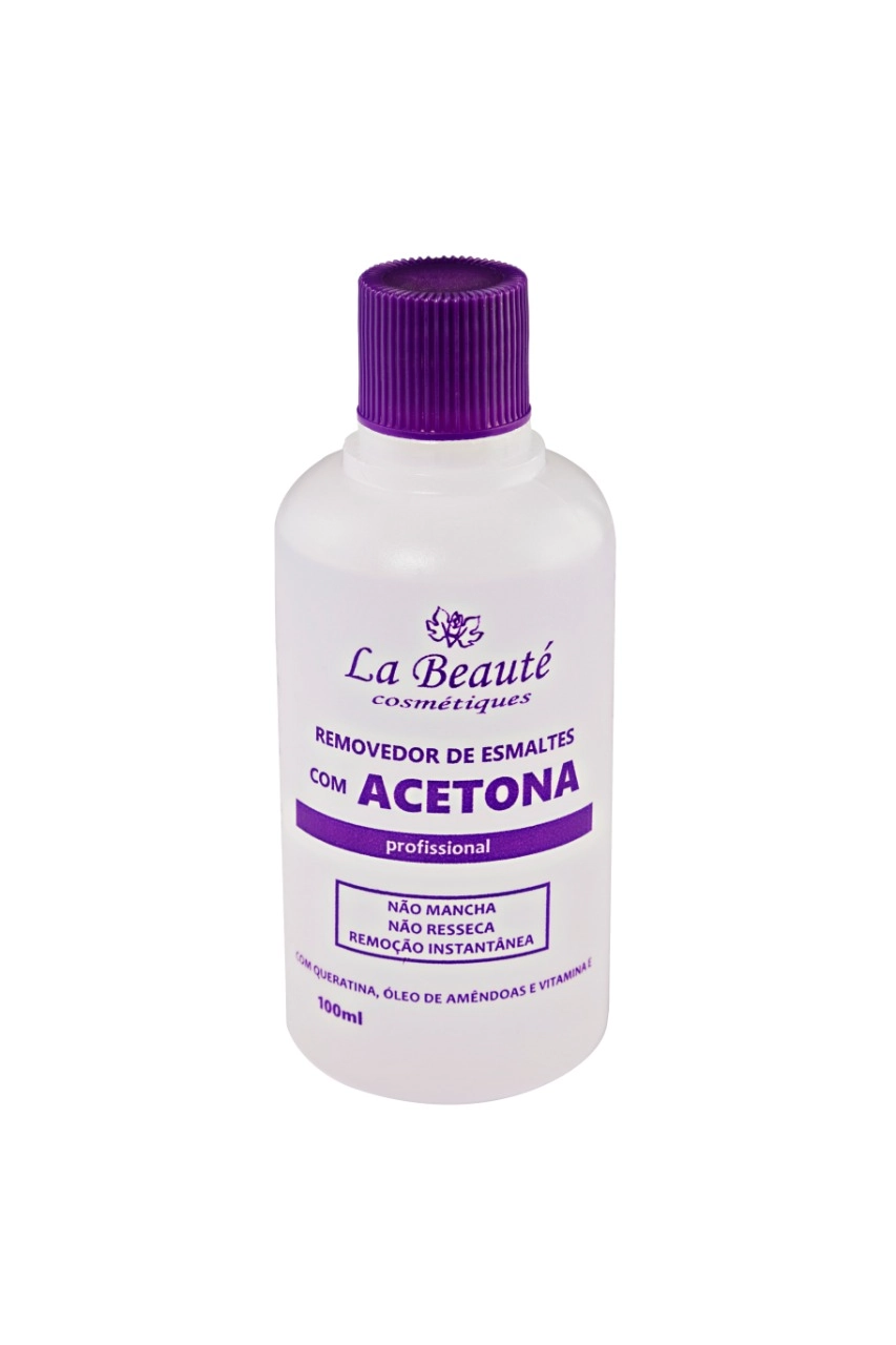La Beaute Acetona 100ml