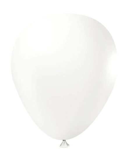 Balao Big Branco