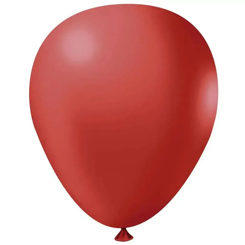 Balao Big Vermelho