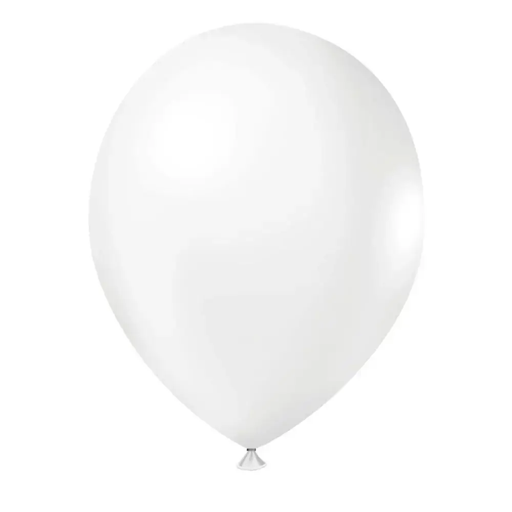 Balao Joy 9 Bco C/50