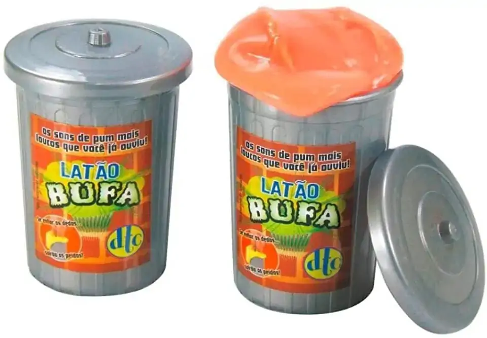 Latao Bufa Reval