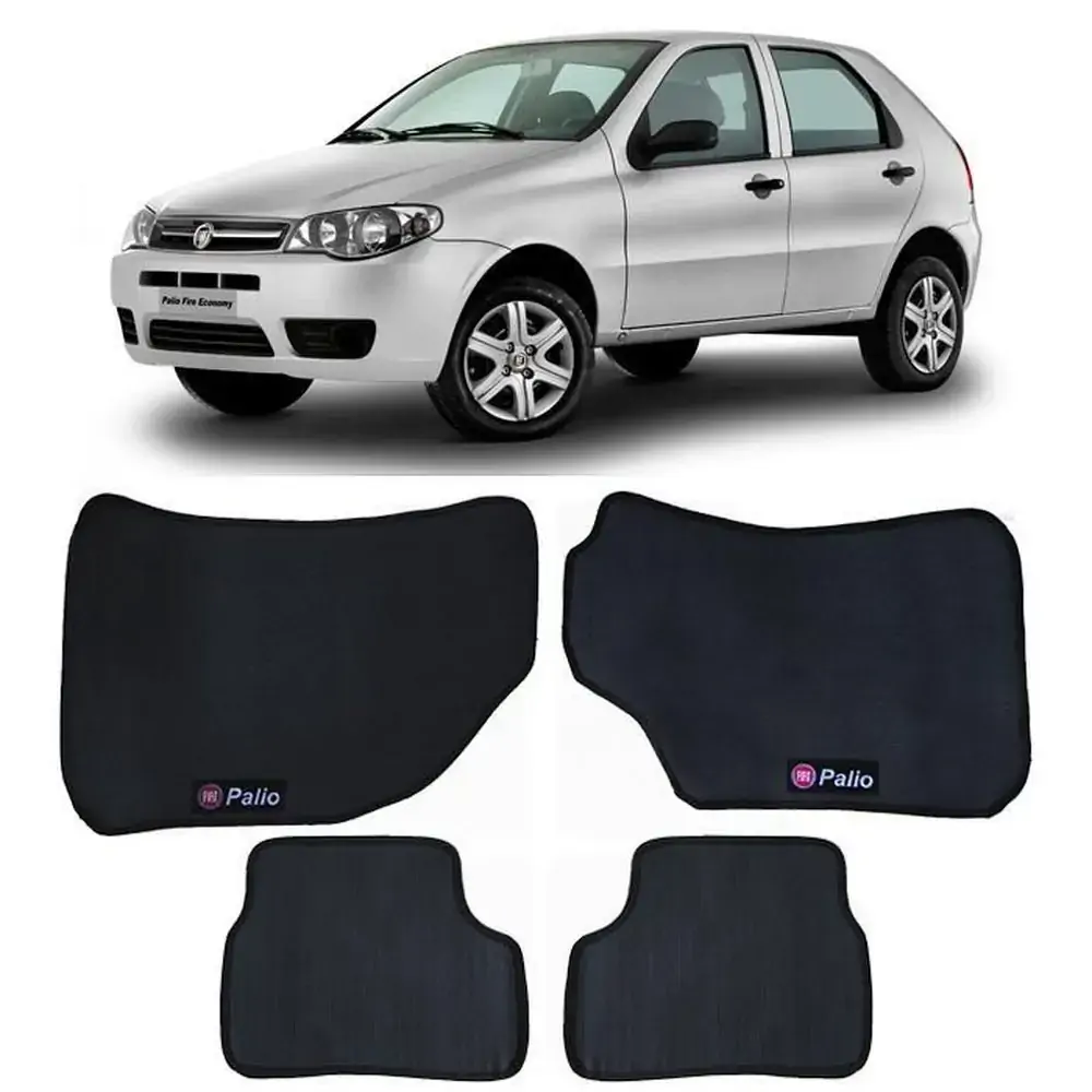 Carro Pick Up Boom
