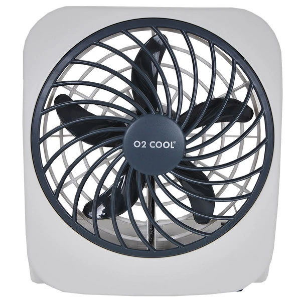 O2cool Ventila Desk 2283 5 Pás Mesa