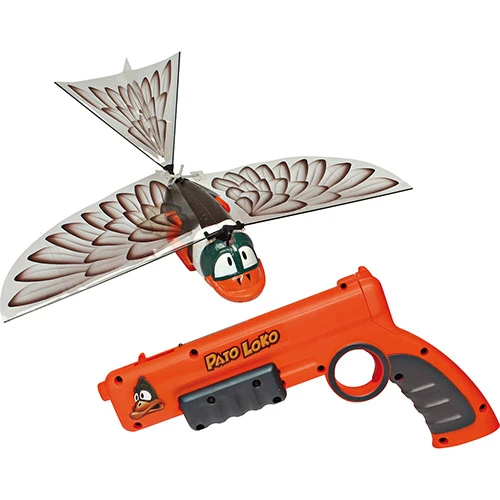 Pato Loko Dtc Toys