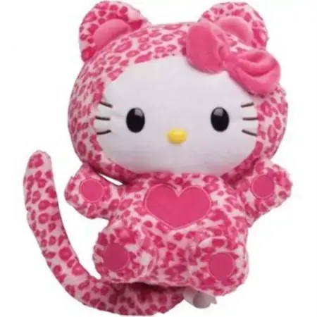 Dtc Hello Kitty Rindo à Toa