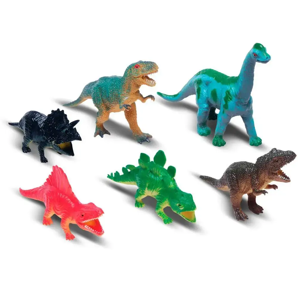 Brinquedo.mundo De Aventuras
