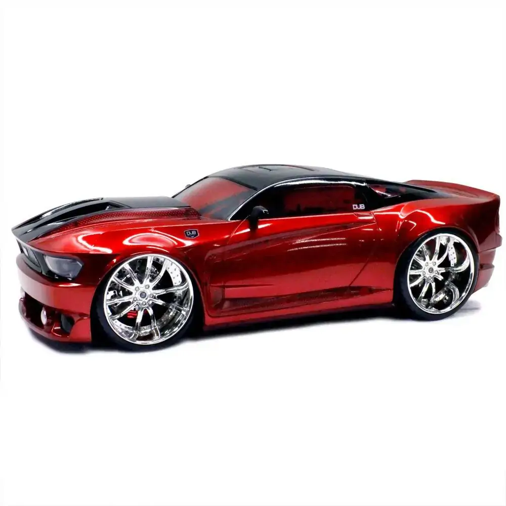 Carrinho Dub Garage Blazerz Unidade Ref 2976