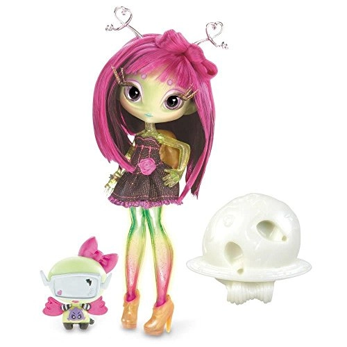 Boneca Ari Roma Novi Star Dtc