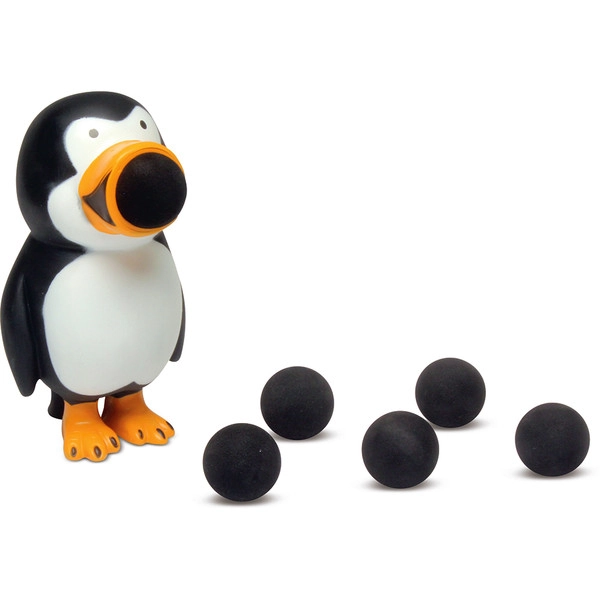 Dtc Animal Popper Pinguim