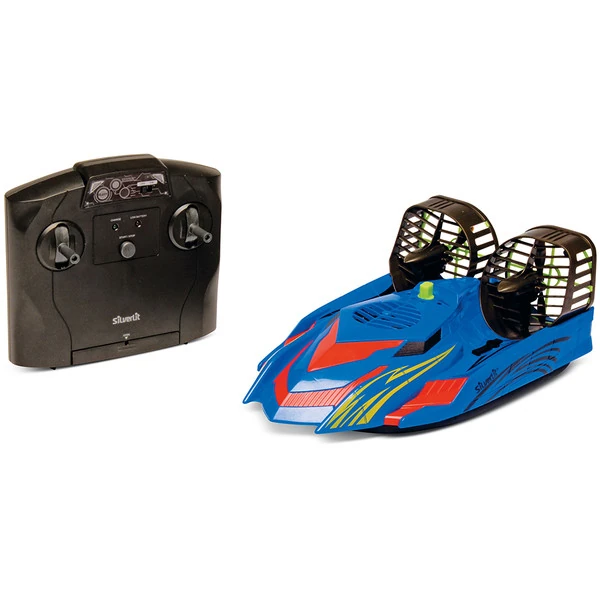 Dtc Hover Racer Silverlit