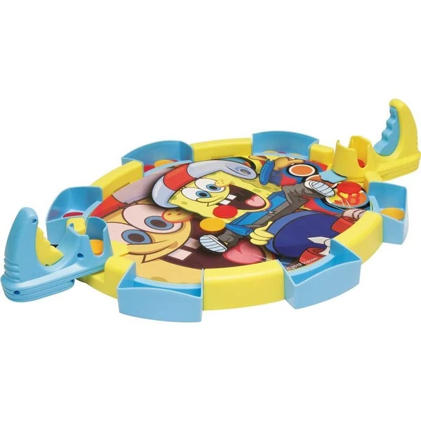 Dtc Arena Dos Mares Bob Esponja