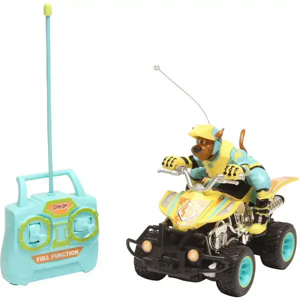 Dtc Scooby Doo Scooby Atv