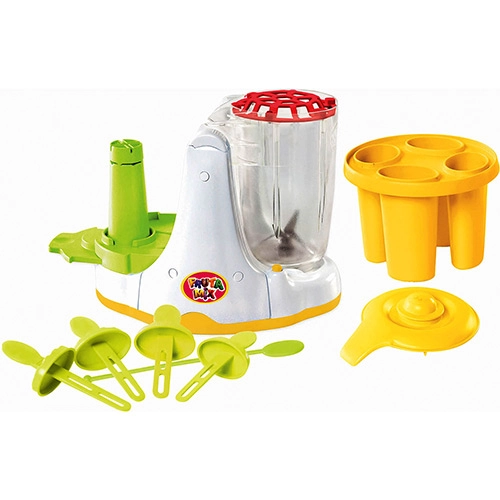 Brinquedo Fruta Mix Dtc Ref 3274
