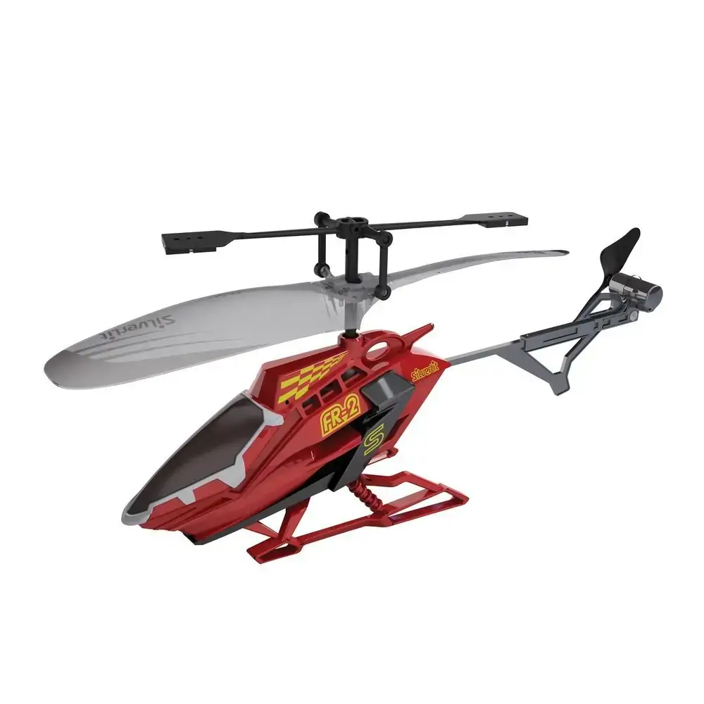 Brinq.silverlit Air Rover