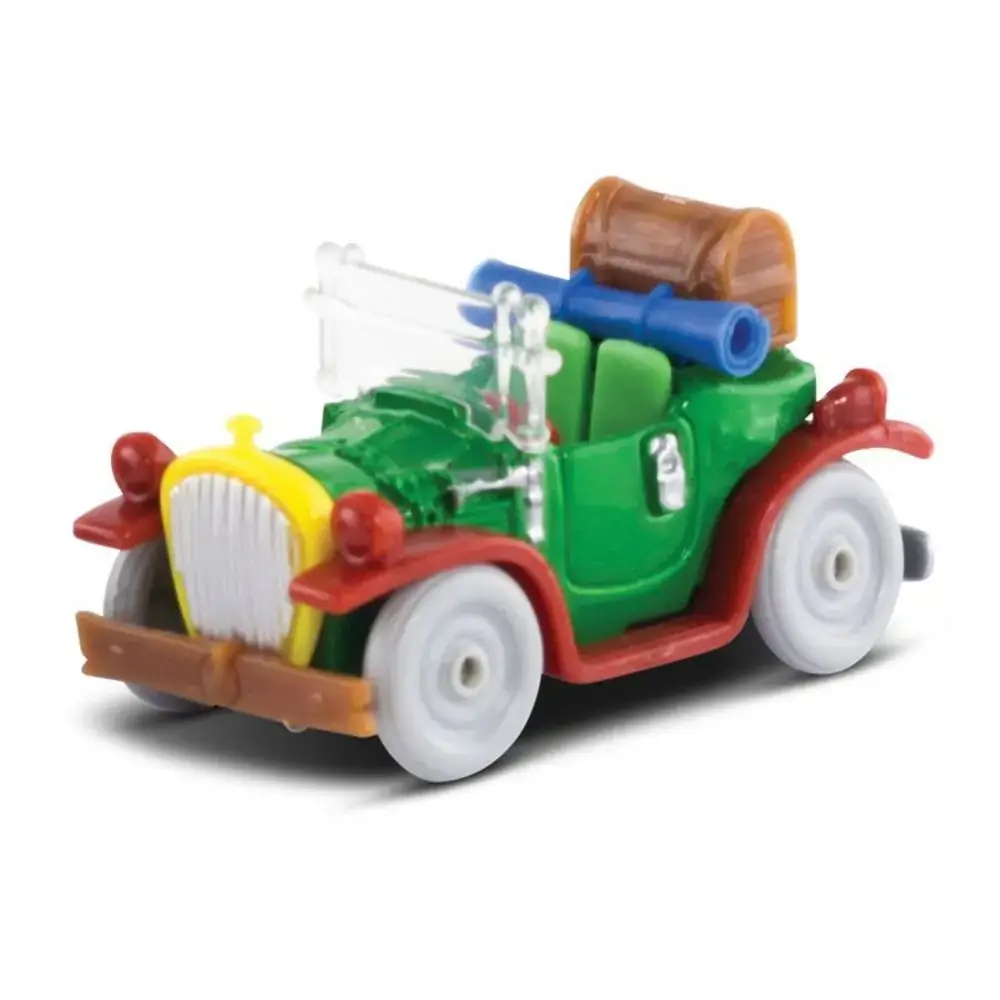 Brinq.disney Motorama Classic Collection 1:64