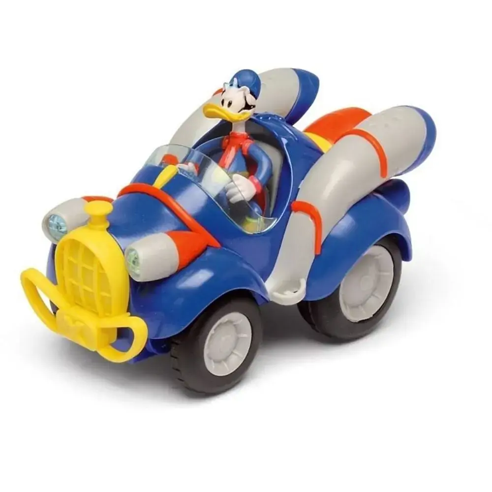 Brinq.disney Motorama Classic Collection 1:43