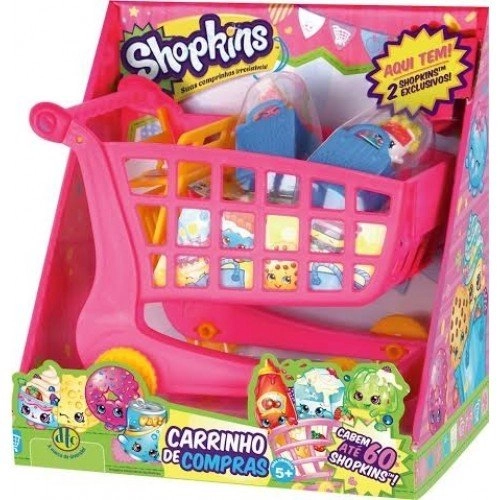 Shopinks Carrinho De Compras Dtc