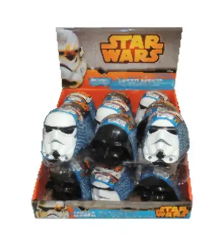 Dp. Capacete Star Wars 10,0 G