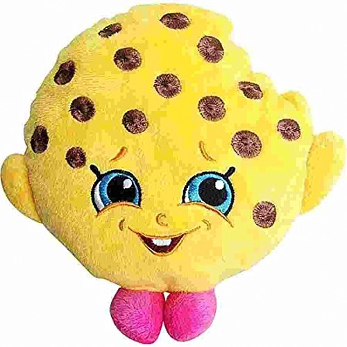 Brinq.dtc Shopkins Pelucia
