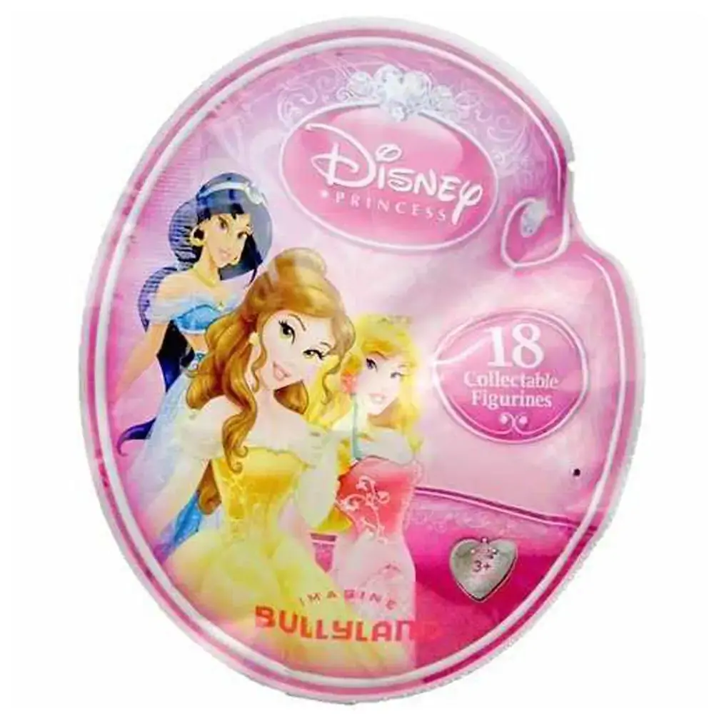 Brinq.dtc Disney Princesas Sachet