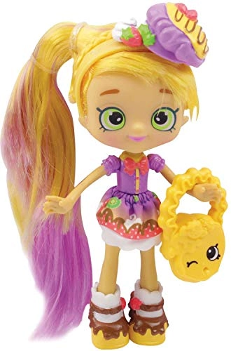 Brinq.semaan Shoppies Shopkins
