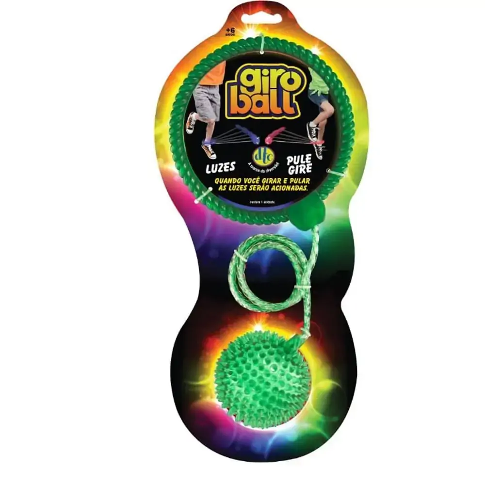 Giro Ball Dtc Un