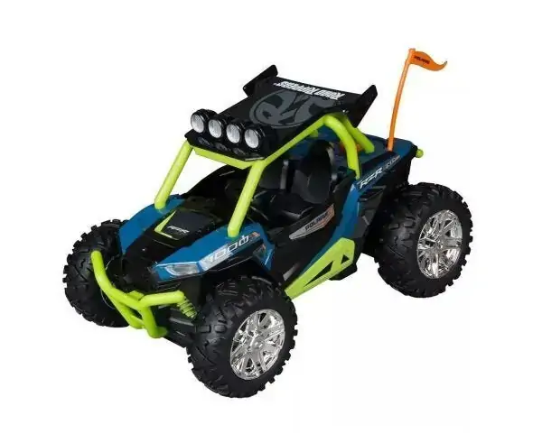 Brinq.off Road Rumbler