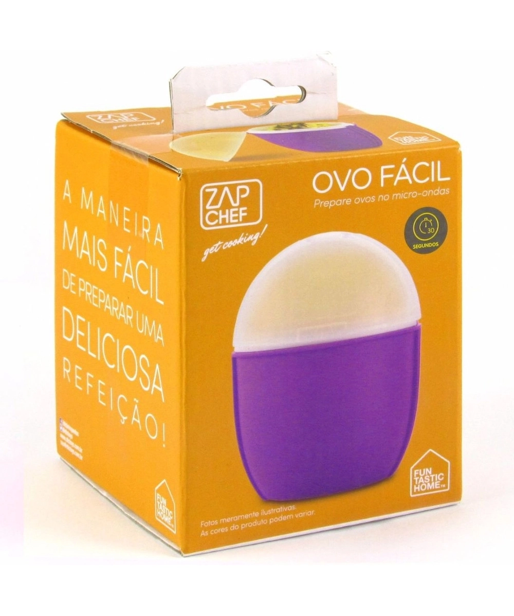 Ovo Facil Ref 3865 Dtc