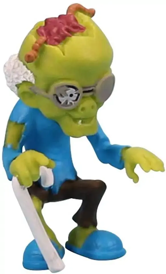 Boneco Zumbiezz Serie 1
