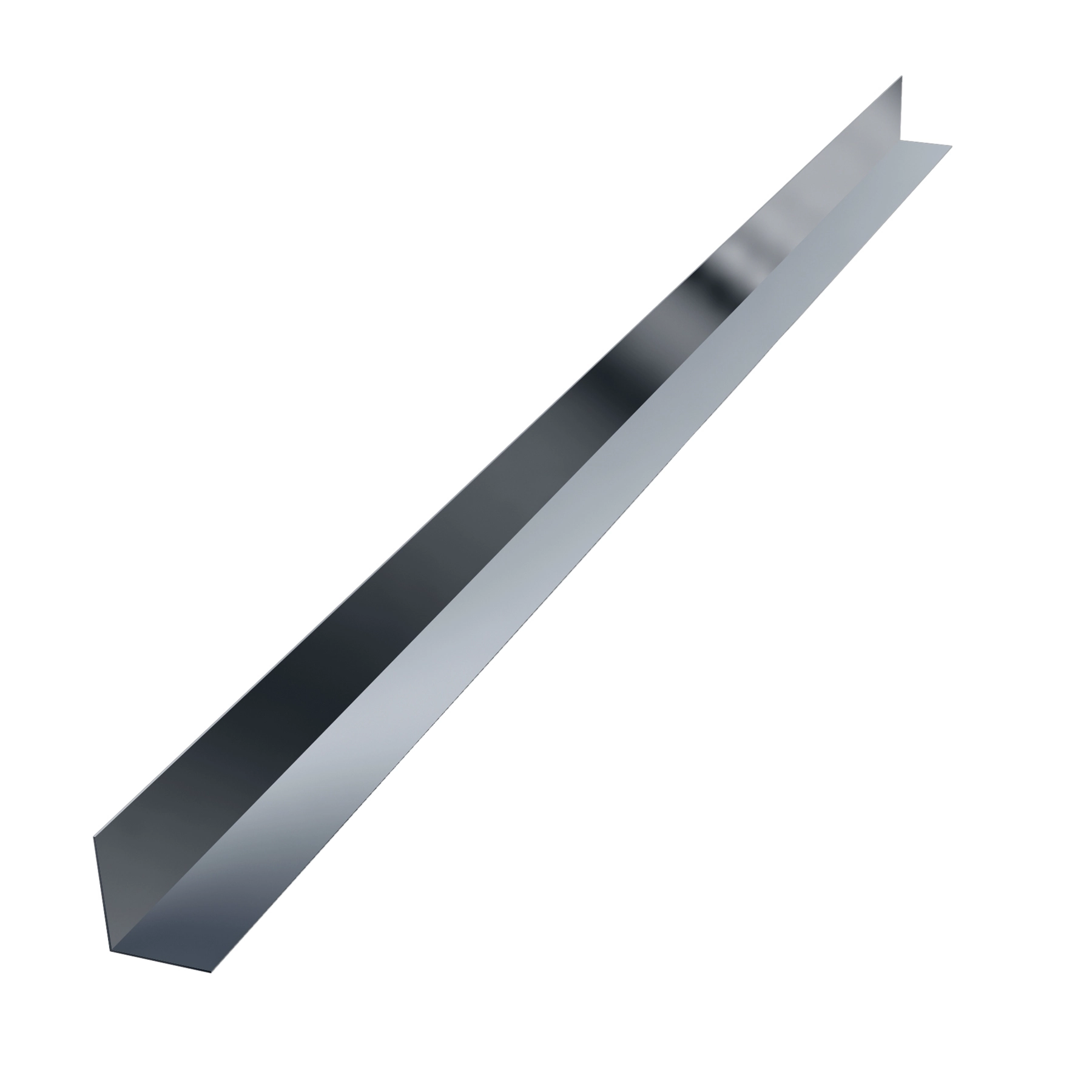 Perfil Cantoneira 14mm x 3m Alge