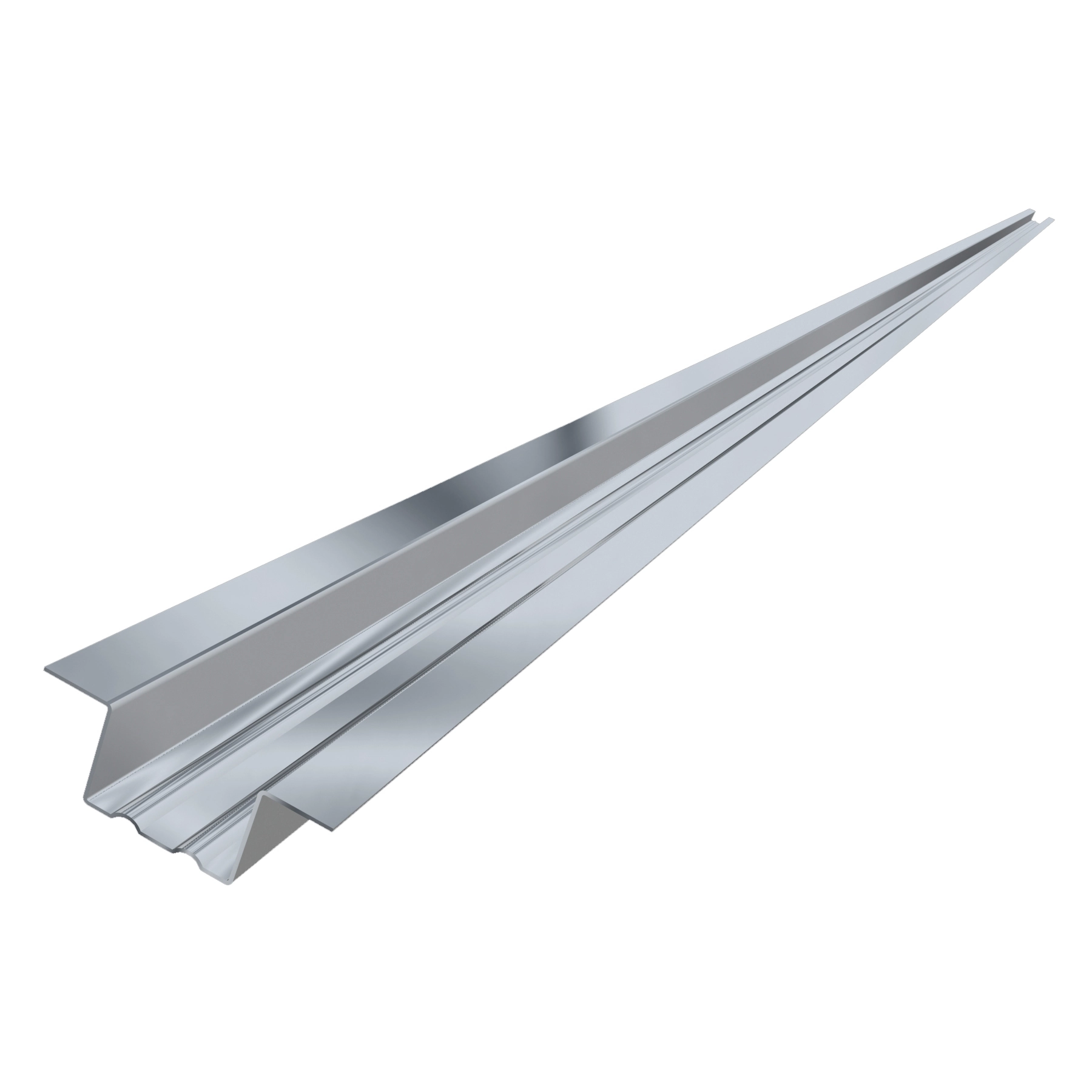 Perfil Cartola 3mx30cmx95mm Alge