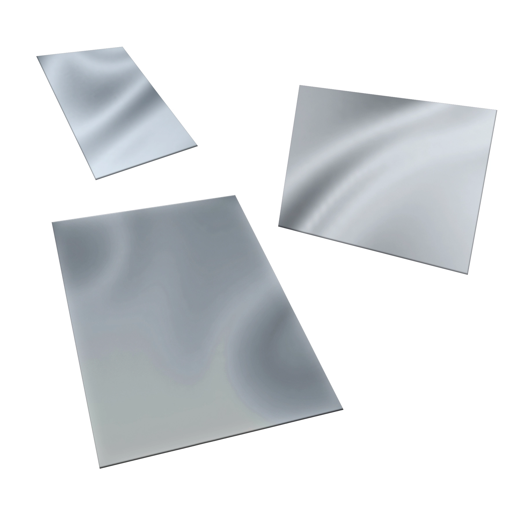 Perfil Gousset 300x205x95mm Alge
