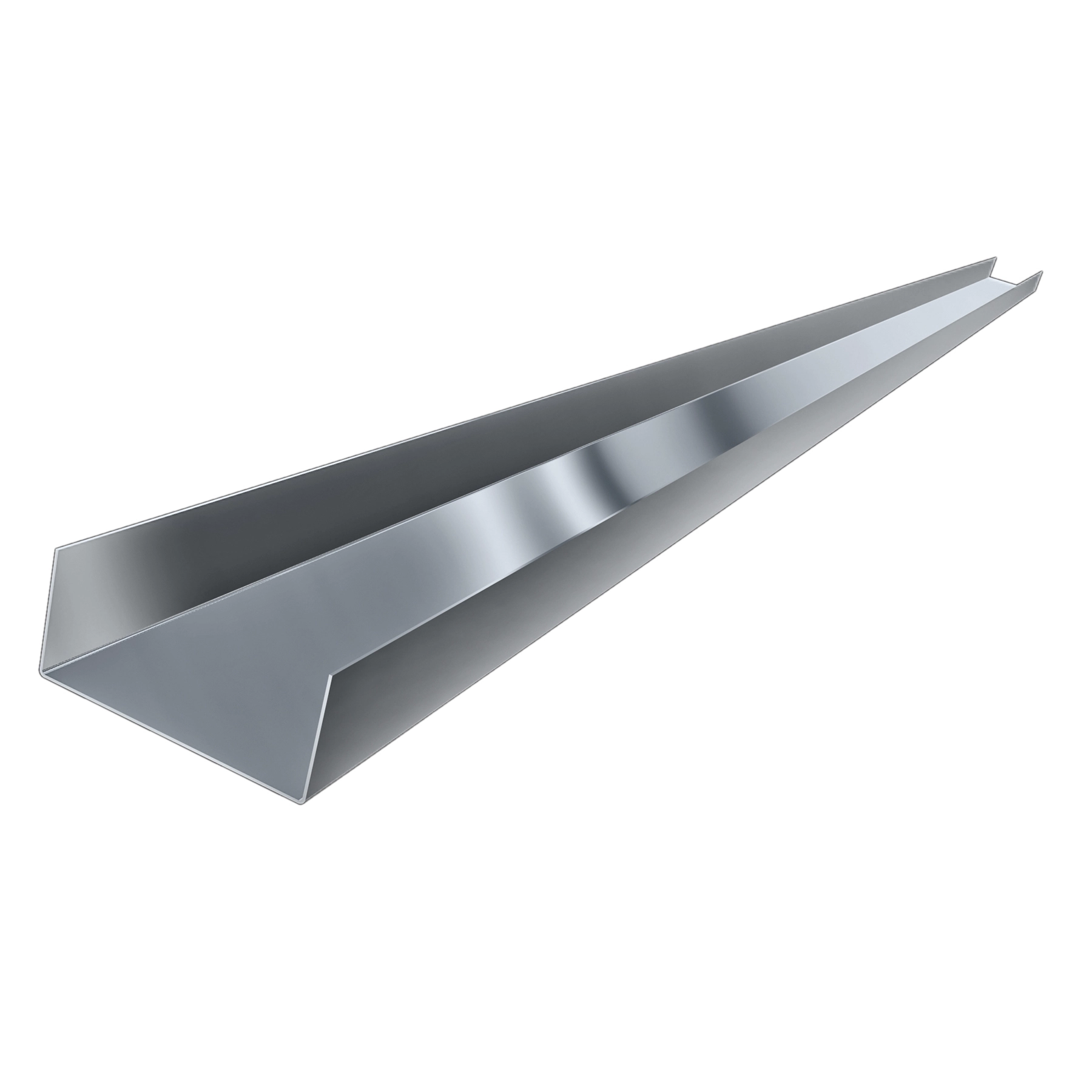 Perfil Guia 3mx70cmx95mm Alge